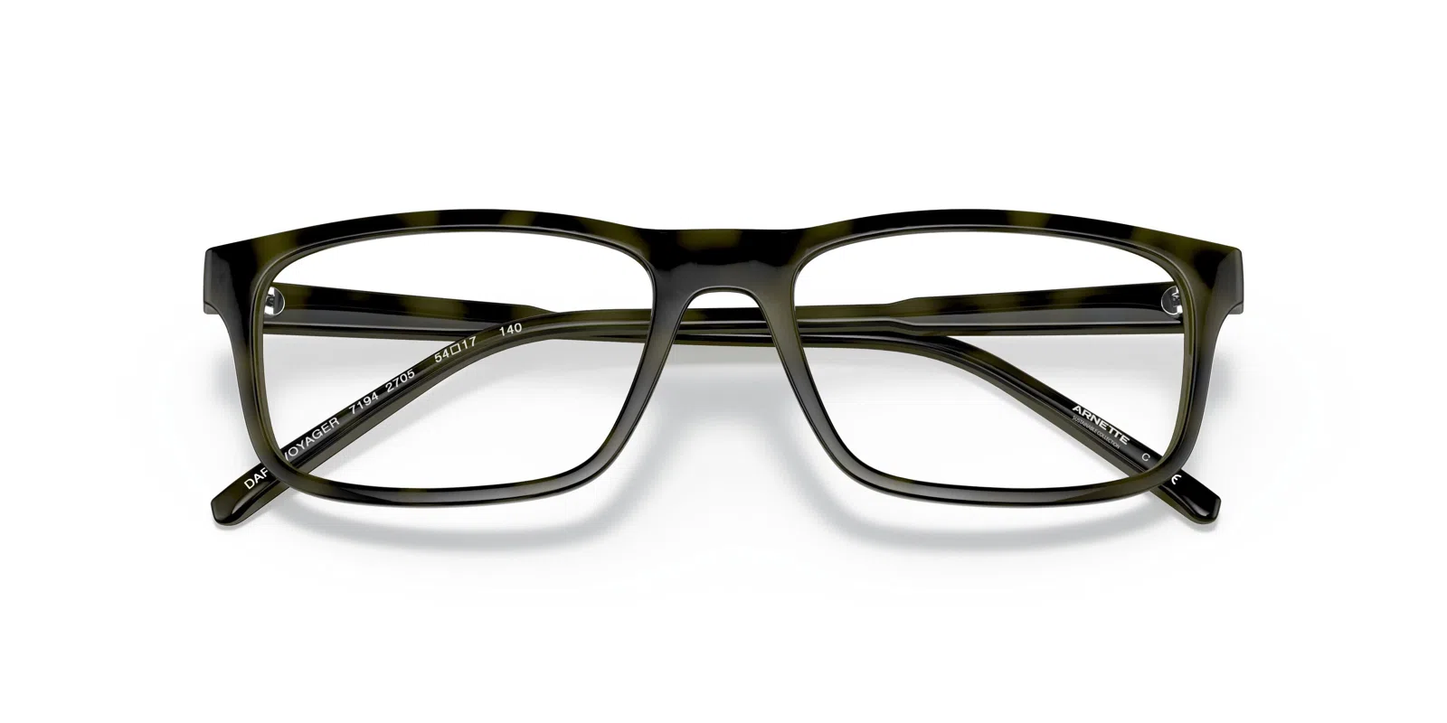 Arnette Dark Voyager 7194 Eyeglasses - view 47